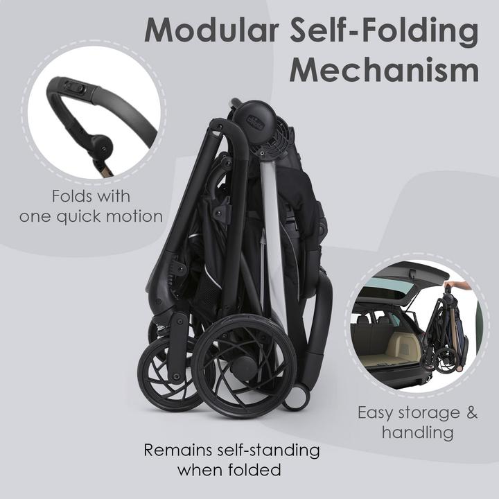 Image du produit Chicco Salon One4Ever