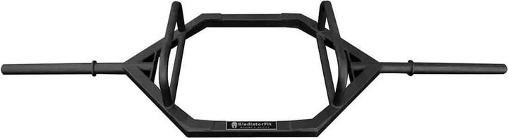 Gladiatorfit Barre de trap