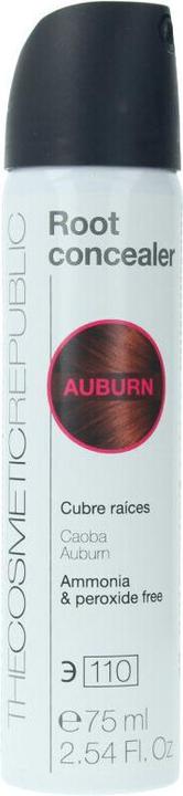 Immagine prodotto The Cosmetic Republic ROOT CONCEALER #auburn 75 ml (Auburn)