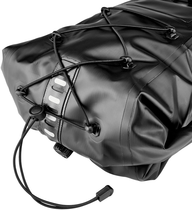 Produktbild Red Cycling Products EVO-13 (13 l, Satteltasche)