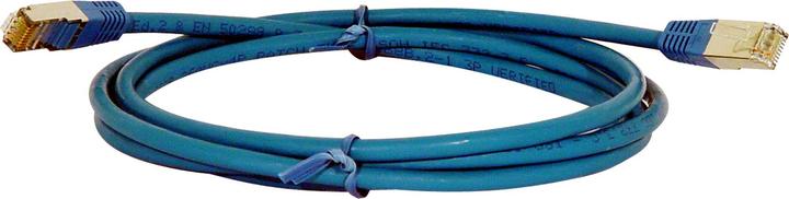 Produktbild Goobay Netzwerkkabel (S/STP, CAT6, 2 m)