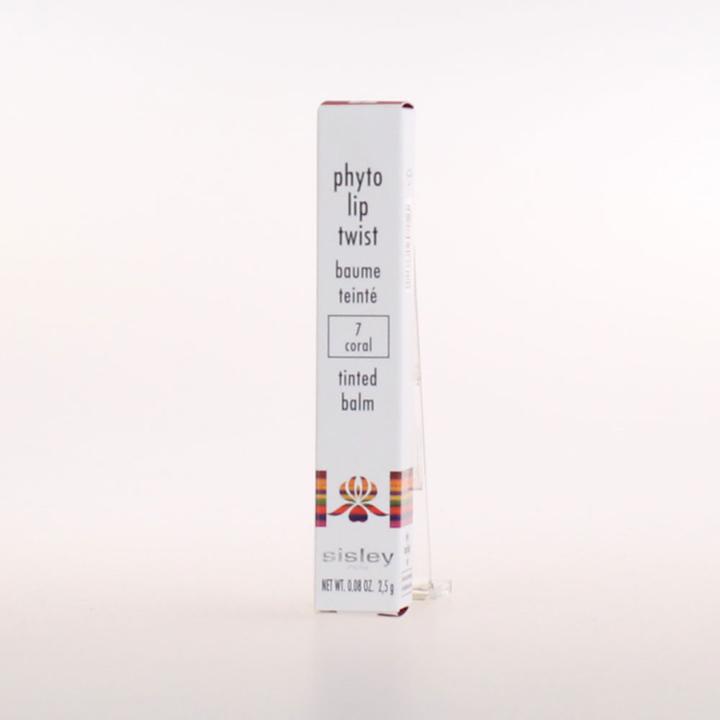 Produktbild Sisley Phyto-Lip Twist Mat (7)