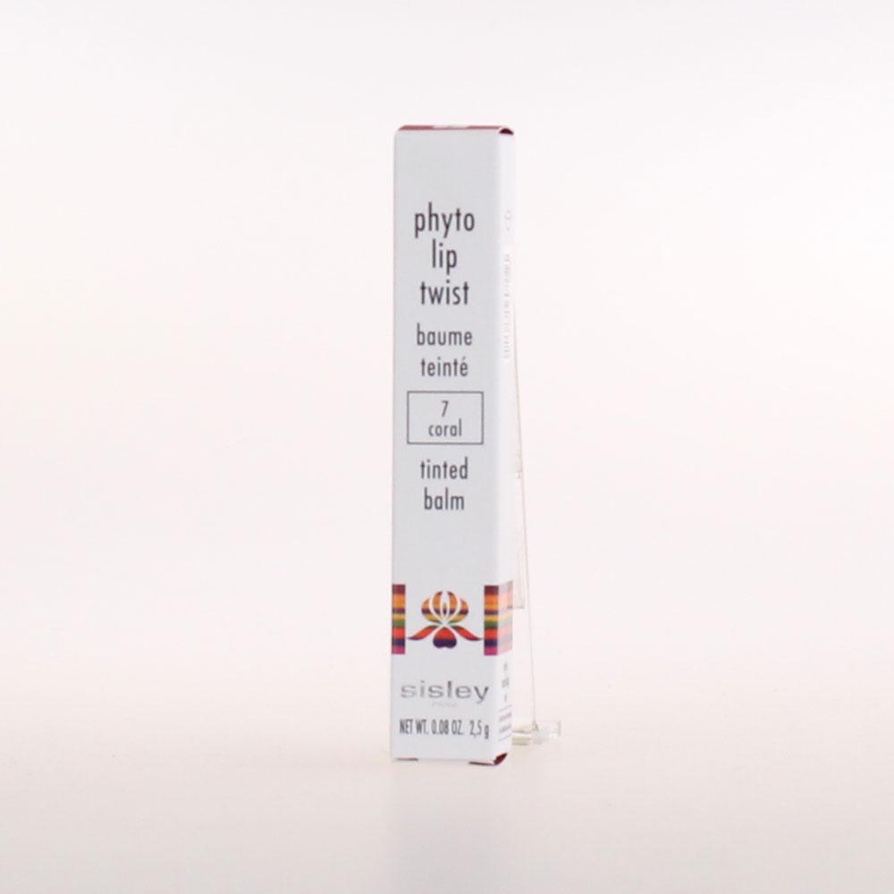 Thumbnail - Sisley, Lippenstift + Lipgloss, Phyto-Lip Twist Mat (#07)