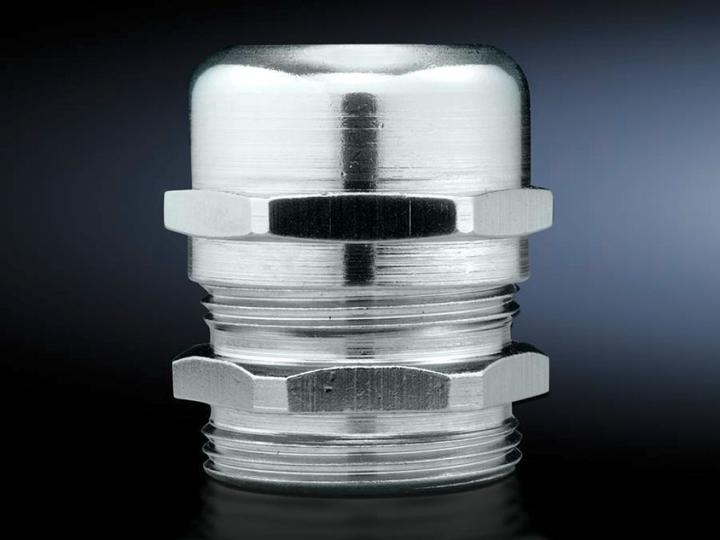 Produktbild Rittal Kabelverschraubung M25 2843.25