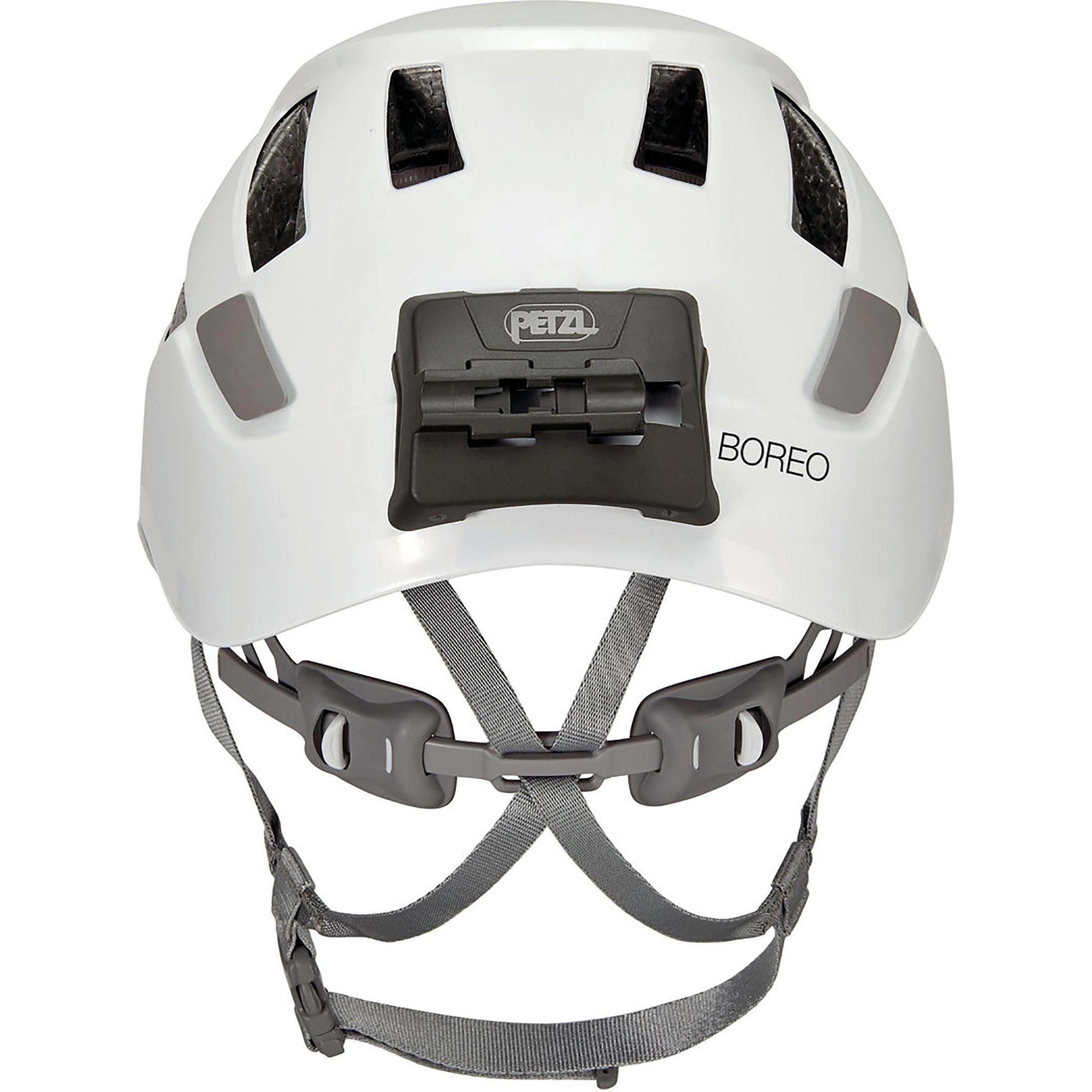 Thumbnail - Petzl, Kletterhelm, (53 - 61 cm)
