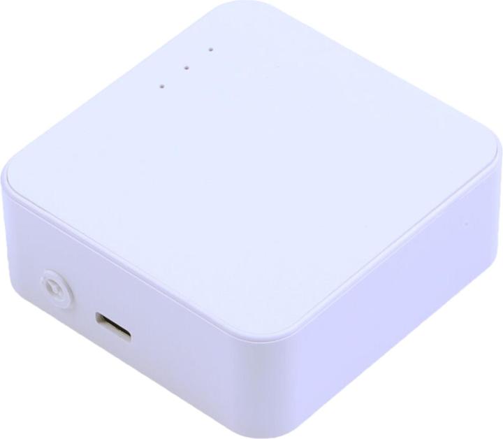 Actual product image Seeed Studio mmWave Radar Personal Presence Kit