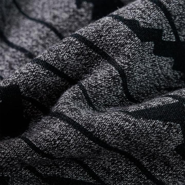 Immagine prodotto vidaXL Felpa da bambino blu navy melange 92,Materiale: 50 (92)