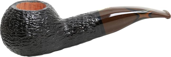 Produktbild Savinelli Pfeife Paloma Rustic 320