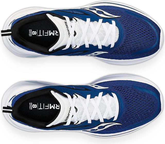 Actual product image Saucony OMNI 22 (40.5)