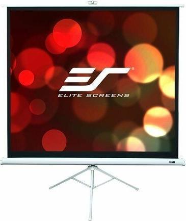 Elite Screens Tripod (112.99", 1:1)