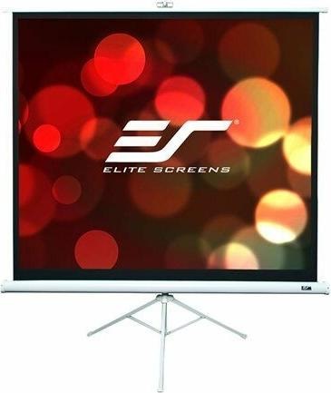 Elite Screens Tripod (112.99", 1:1)