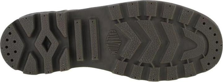 Actual product image Palladium Pampa Hi 02352-308-M - 40 (40)
