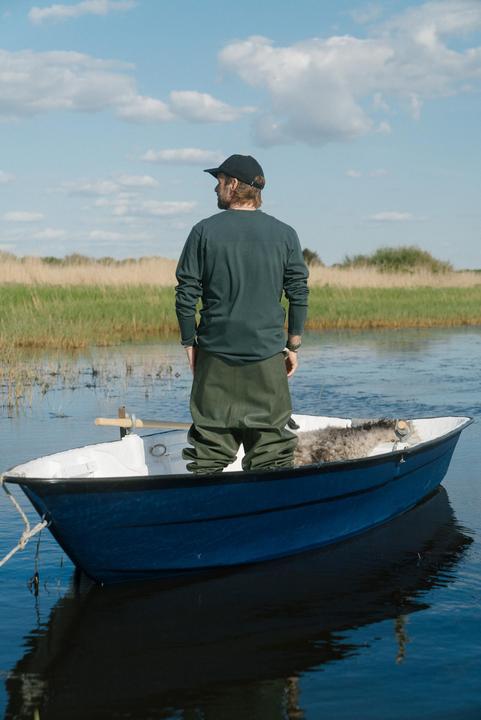 Actual product image Lakor Mini Red Maxi (S)