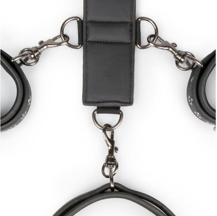 Actual product image Easytoys Restraint Set