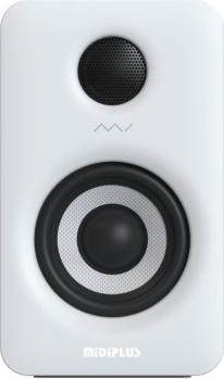 MidiPlus Mi3 v2 White - Monitory odsłuchowe (Actief, Paar, 2x 25 W)