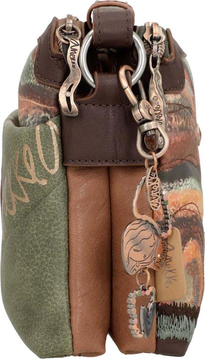 Immagine prodotto Anekke Core Outer 2-Compartment Crossbody Bag