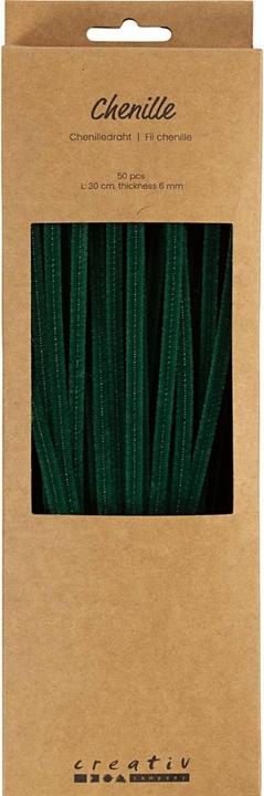 Produktbild Creativ Company Chenilledraht (0.30 m)