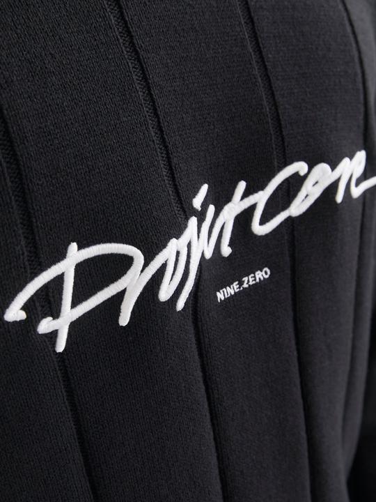 Produktbild Jack & Jones Jcowinter Sport Knit Polo Styd Aw24 (XL)