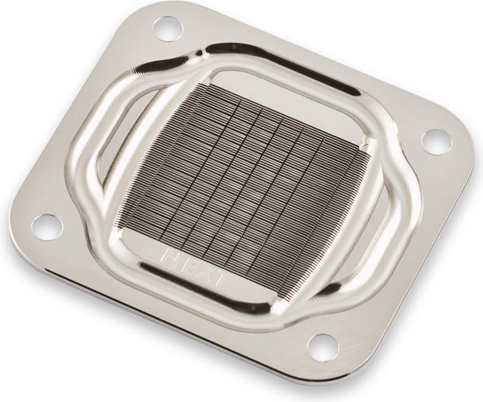 Actual product image Aqua Computer Cuplex kryos NEXT RGBpx black