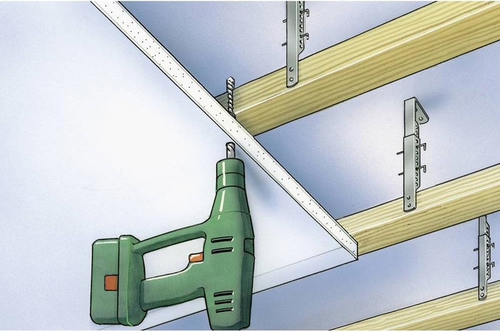 Productafbeelding Laserliner MultiFinder Plus