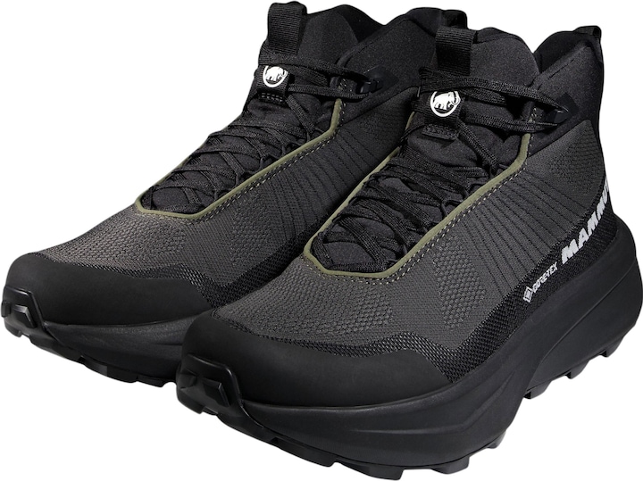 Produktbild Mammut Aenergy Mountain Mid GTX (42.5)