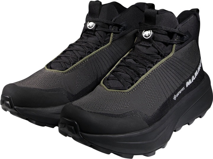 Actual product image Mammut Aenergy Mountain Mid GTX (42 2/3)