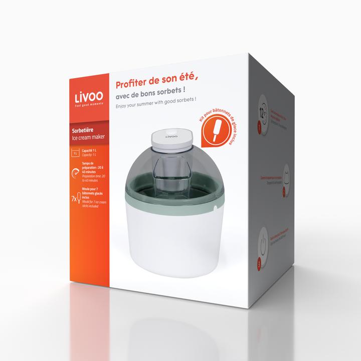 Produktbild Livoo DOM461