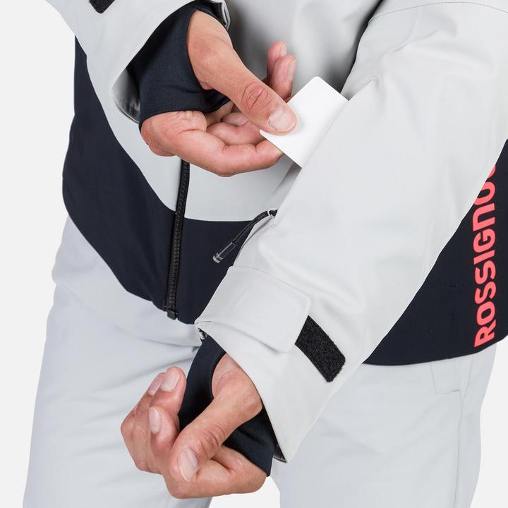 Actual product image Rossignol Hero Blackside Jkt Jacke (S)