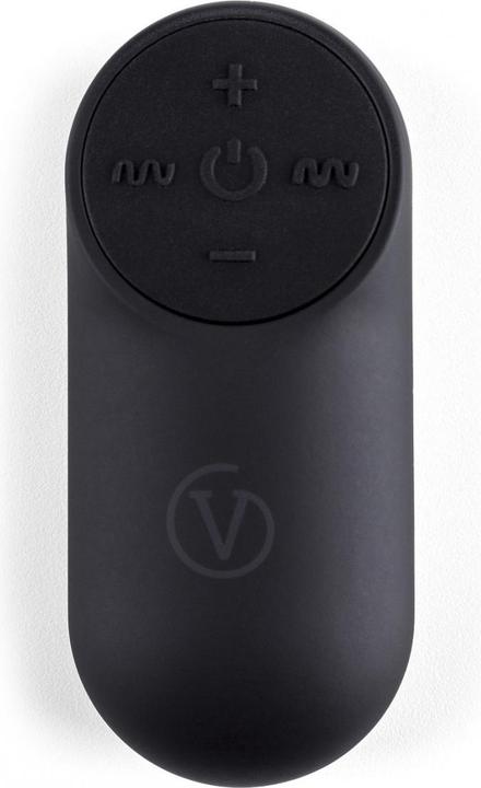 Actual product image Virgite Vibrator egg, G5, rechargeable, 230 g
