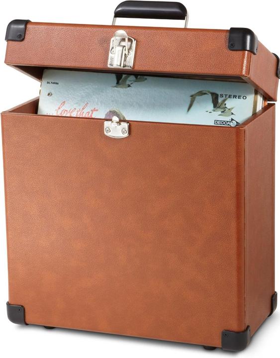 Produktbild Crosley Record Carrier Case (Platten)