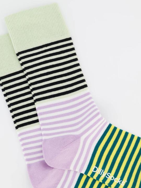 Produktbild DillySocks Four Mation (Einzelpack, 36 - 40)