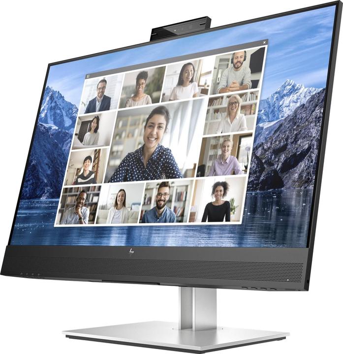 Image du produit HP E27m G4 (2560 x 1440 pixels, 27")