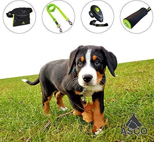 Produktbild Asco Futterbeutel