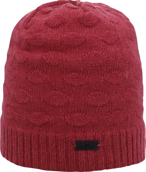 Actual product image CMP Campagnolo Women's knit hat (One size)