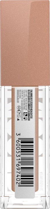 Immagine prodotto Maybelline New York MNY Face Studio (20 Bacio di brillantini, Highlighter, 4.70 g)