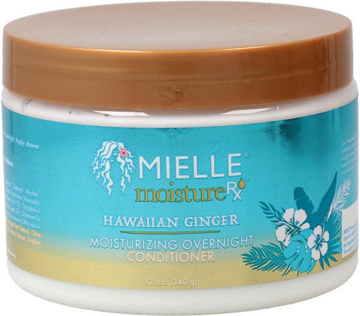 Miele Haarspülung Mielle Moisture RX Hawaiian Ginger Feuchtigkeitsspendend