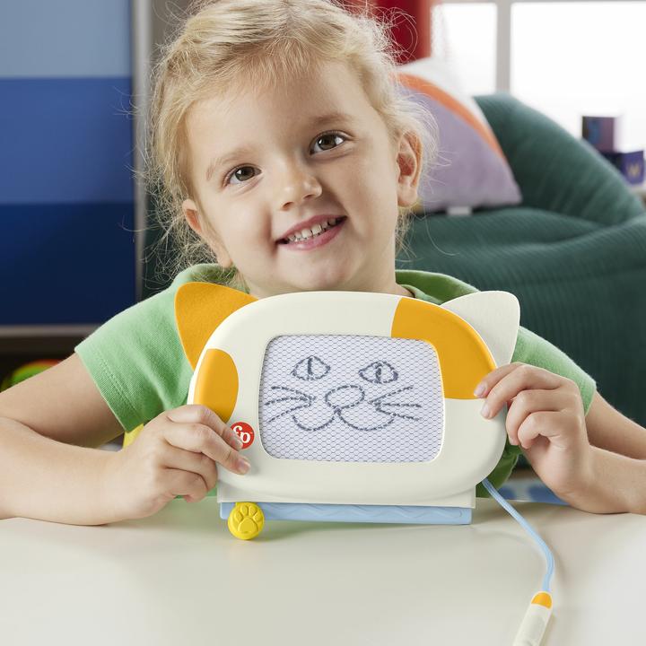 Image du produit Fisher-Price PS Pets Doodle Pro