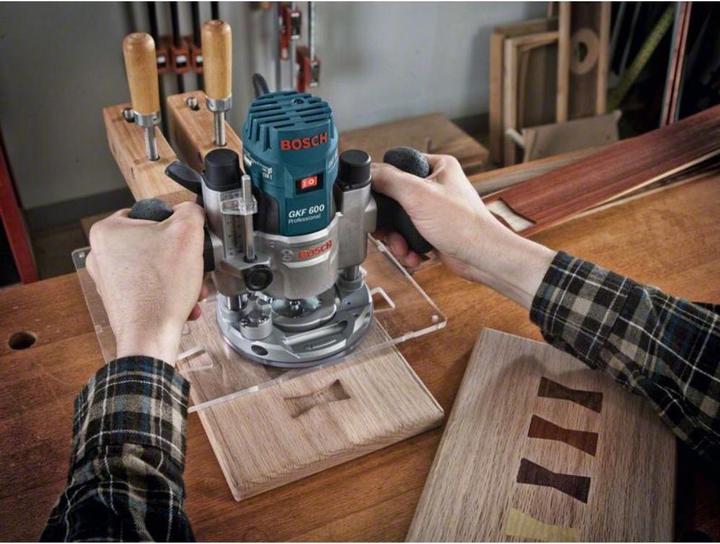 Produktbild Bosch Professional TE 600
