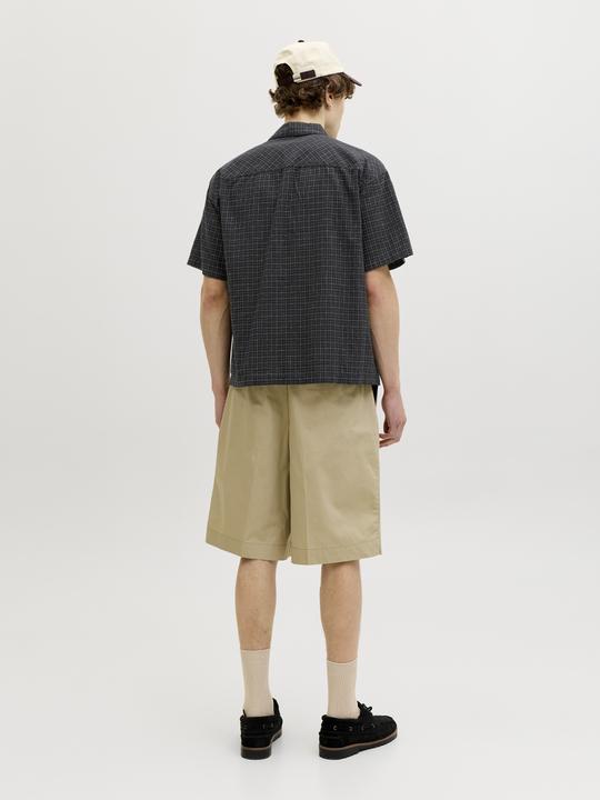 Immagine prodotto Jack & Jones Loose Fit Hemd Hemd (XS)