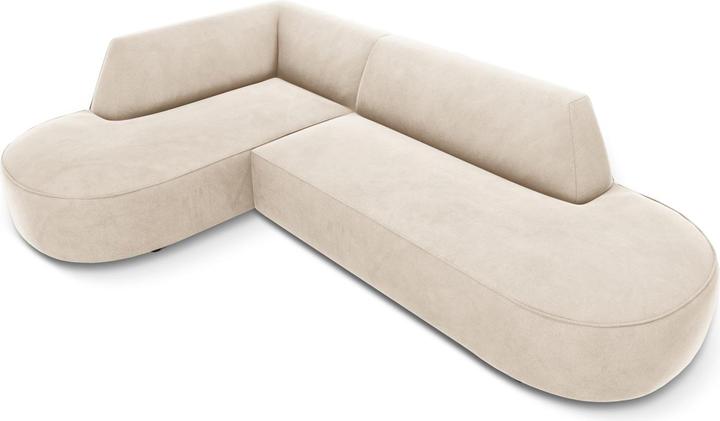 Produktbild CXL by Christian Lacroix Charles (Ecksofa, Modular Sofa)