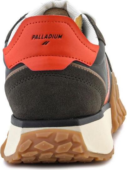 Produktbild Palladium Troop Runner Flame (44)