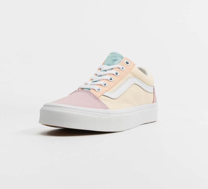 Image du produit Vans Chaussures Old Skool Pastel Block - 90887 (34.5)