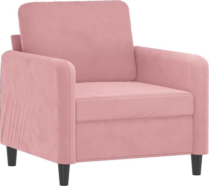 Produktbild vidaXL Harish (2-Sitzer, 3-Sitzer)