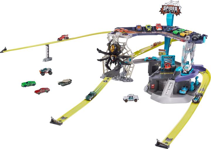 Productafbeelding Zuru Metalen Machines - Spin aanval (6725)