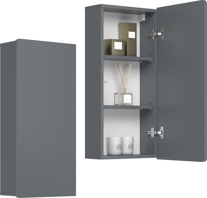 Immagine prodotto Vicco Izan (36.60 x 15.60 x 76.60 cm)