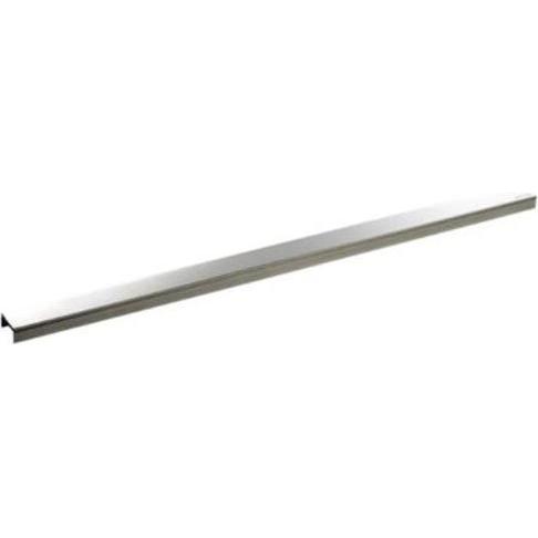 Dallmer, Duschrinne, Abdeckung CeraLine Design 523778, Edelstahl poliert, 1100mm (1445 mm)