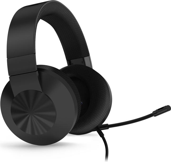 Produktbild Lenovo Legion H200 Gaming Headset (Kabelgebunden)