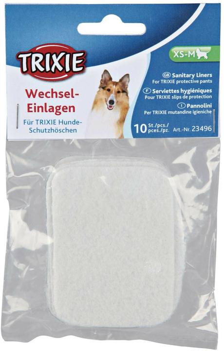 Immagine prodotto Trixie Salva slip (Cane)