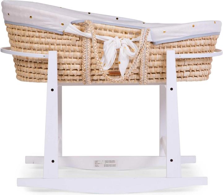 Immagine prodotto Childhome Schaukelstäner für Moseskorb