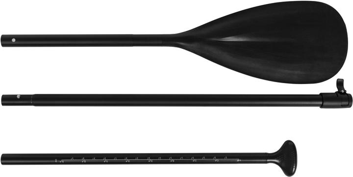 Produktbild Koor Paddel Aluminium (167 cm)